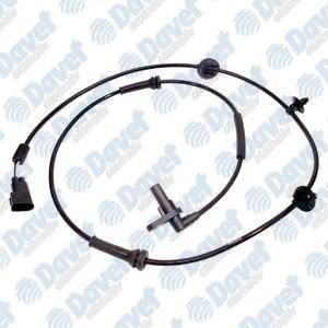 DELPHI SS20205 On Abs Sensoru Transit 1400mm 06-